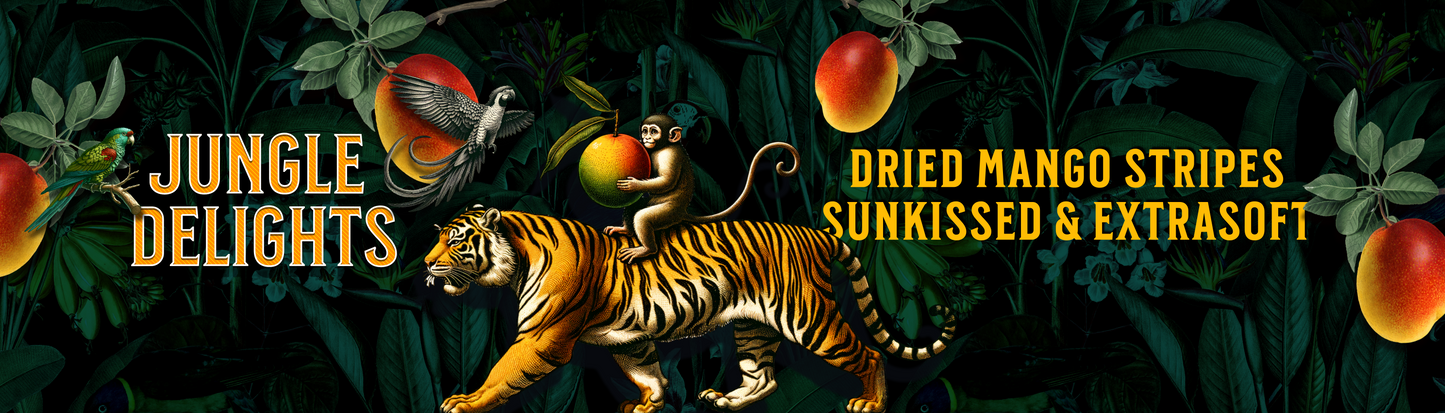 Echte Feinkost - Zertifikat: DE-Öko-003