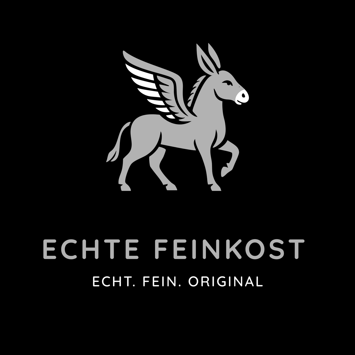 Echte Feinkost - Zertifikat: DE-Öko-003